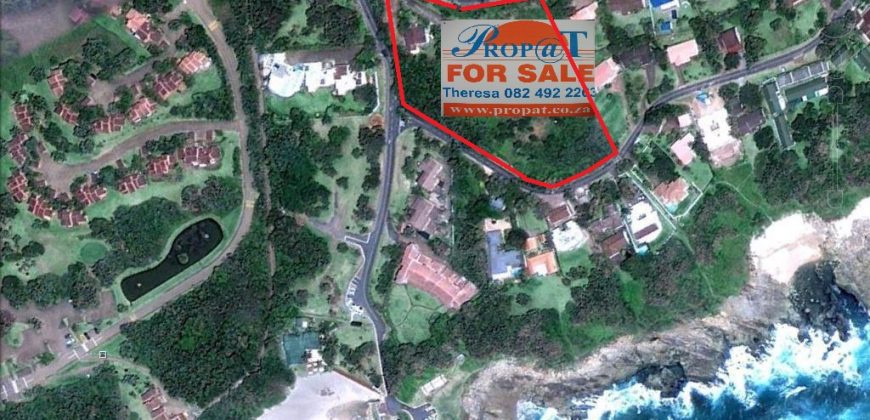Hotel Site For Sale