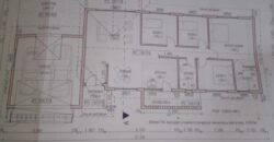 Complete the building of this four bedroom house